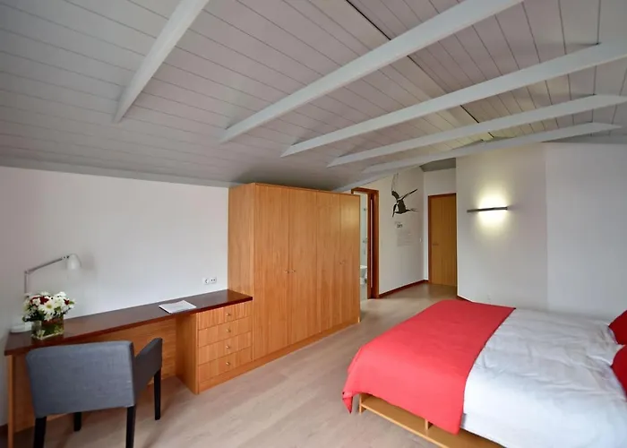 Casa Da Baia - Guest House