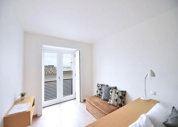 Casa Da Baia - Guest House