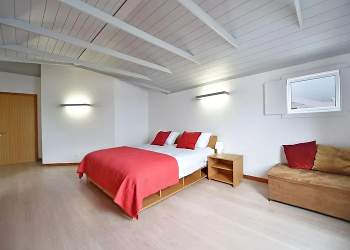 Casa Da Baia - Guest House