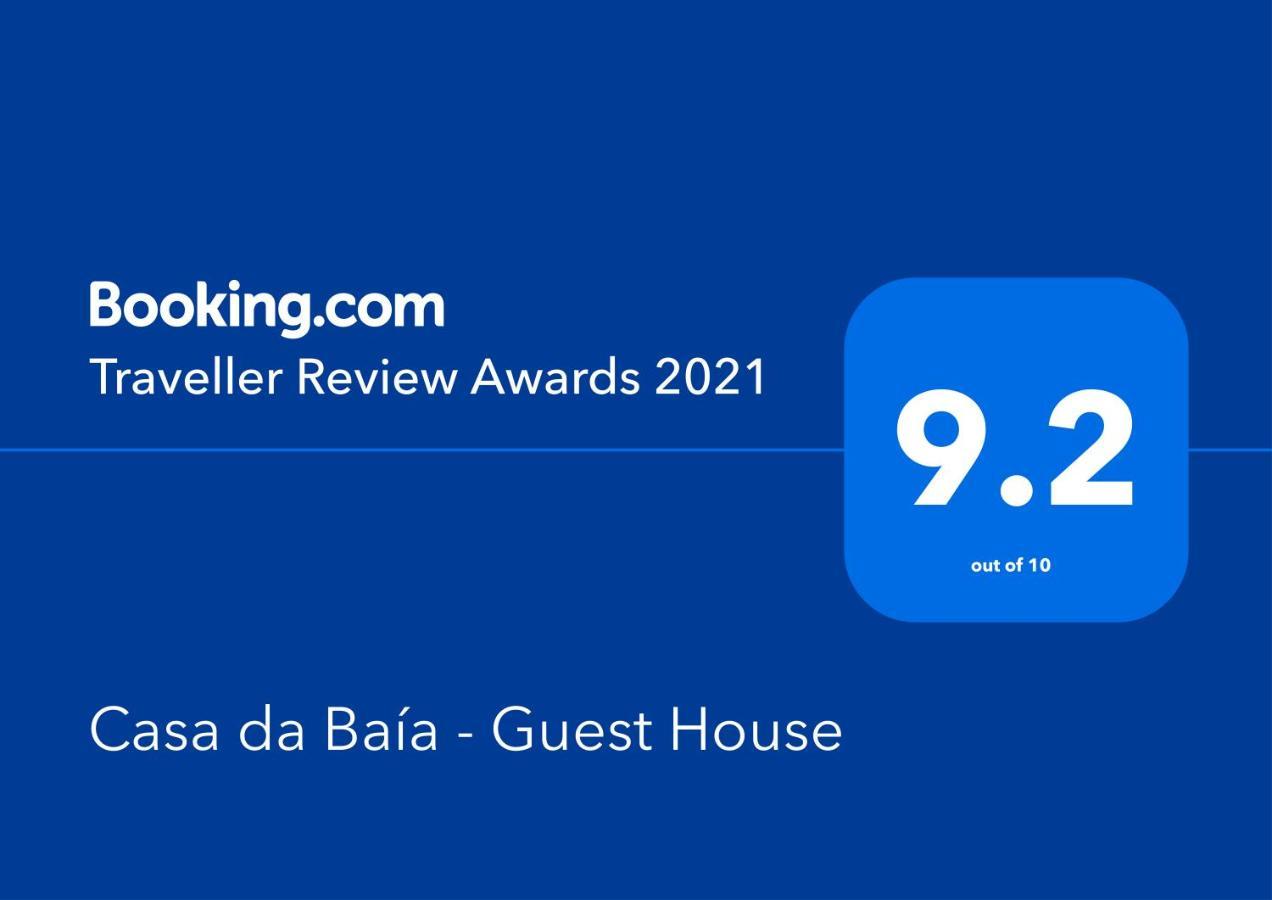 Casa Da Baia -