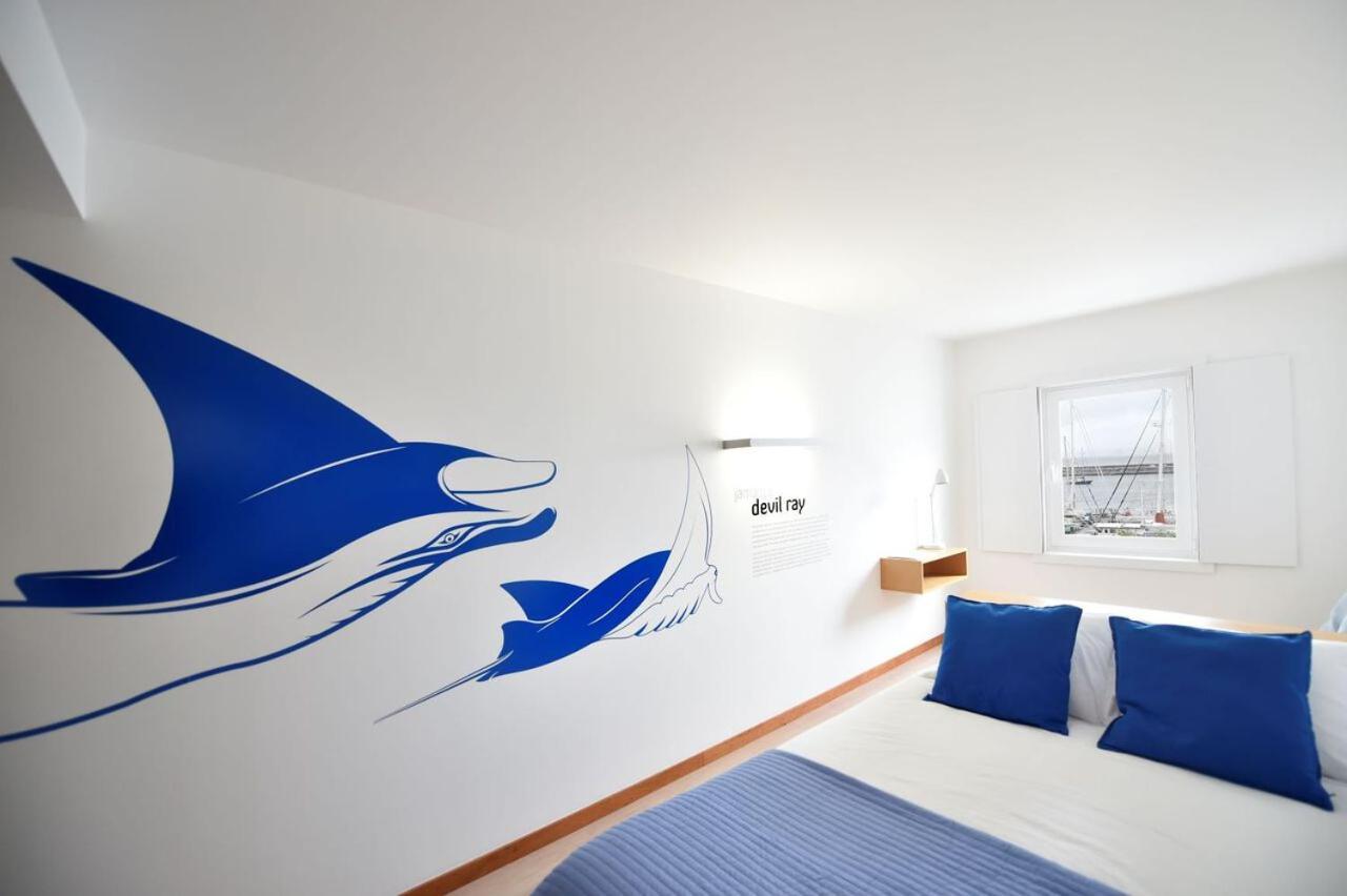 Gasthof Casa Da Baia - Horta (Azores)