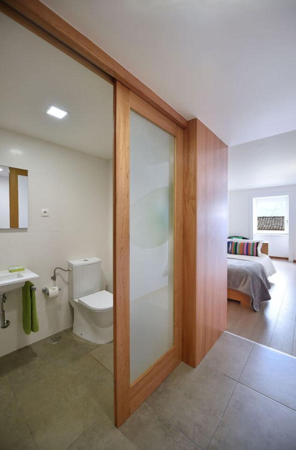 Casa Da Baia - Gasthof 2*