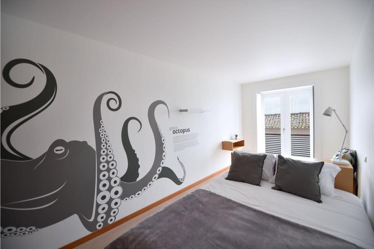 Casa Da Baia - Gasthof 2*