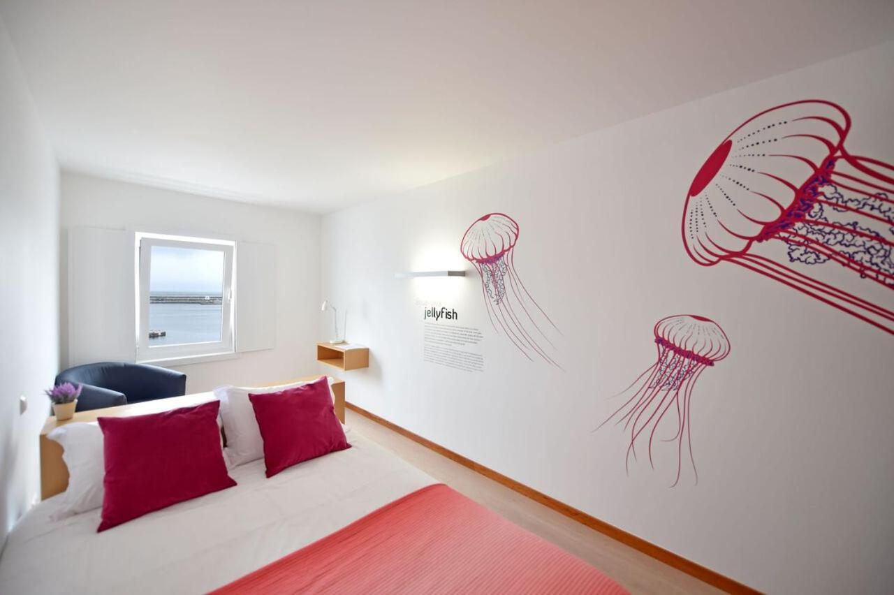 Casa Da Baia - Gasthof Horta (Azores)