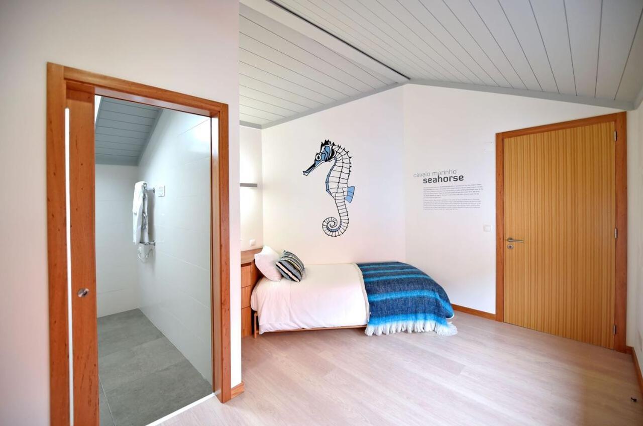 Casa Da Baia - Gasthof Horta (Azores)