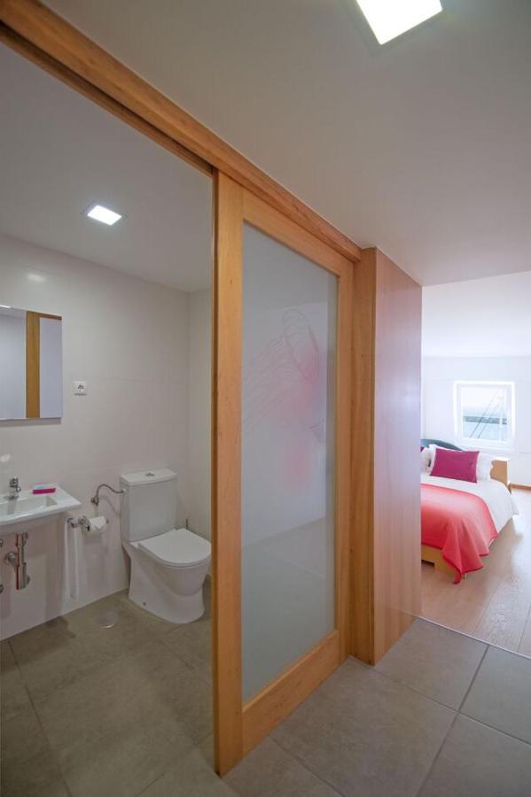 Guest house Casa Da Baia - Horta (Azores)